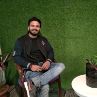 Kanhaiya Gautam