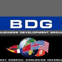 BDG International
