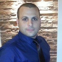 Eran Bluemenstick