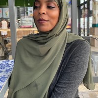 Sarah Ibrahim Mahgoub Hamid