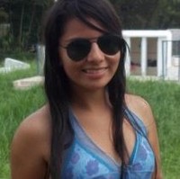 Angie Barrera
