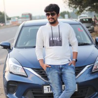 Sabareeswaran P