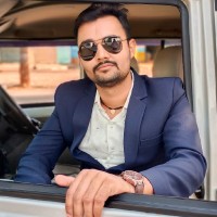 Mohan Gadhvi