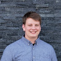 Trevor Bender, Ms