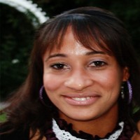 Laneia- Nicole Moore