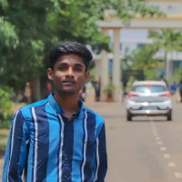 P RAMA KRISHNA REDDY