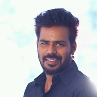 Suresh Reddy