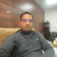 Rajat Sharma