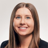 Gabrielle Elledge, Rdn, Ld