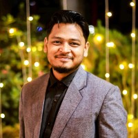 Bishal Das