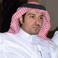 Naji Alghamdi