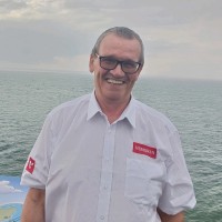 Peter Van Rooij
