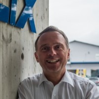Siegfried Schmutz