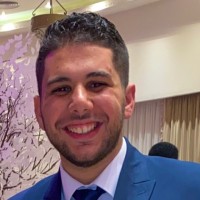 Yousef Mansy