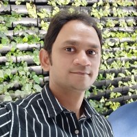 Prafull Pawar
