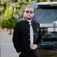 Ghassan Mahareeq