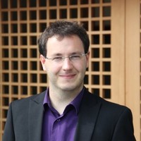Eric Lalande