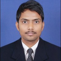 Vijaykanth B