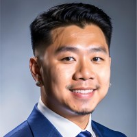 Henry Dao
