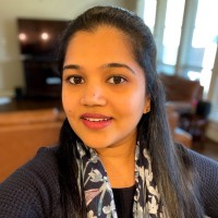 Arthi Kumar