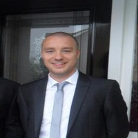 Adam Bradley