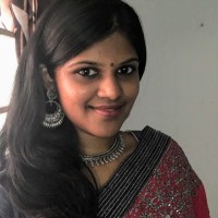 Kiruthika Rajendiran