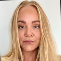 Caroline Svensson