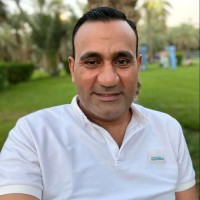 Mohamed Ahmed Hassan El-Sayed