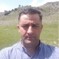 Vigen Gharibyan