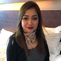 Keimberly De La Pena