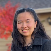 Joanna Luo