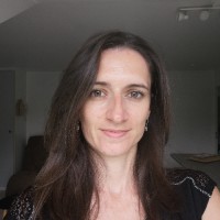 Mélanie Dugas