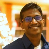 Naveenramkumar Varadarajan