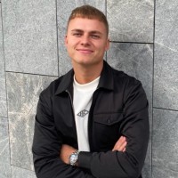 Viktor Pedersen