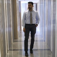 Anshul Tyagi