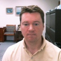 Pat Goldsmith, CFA