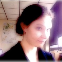 Britta Kelly