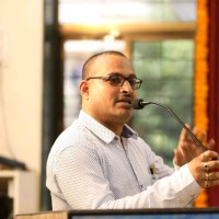Mahendra Tandel