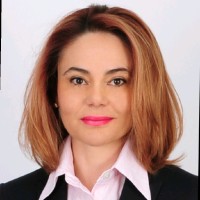 Savina Mihaylova-Goleminova Ph.D.