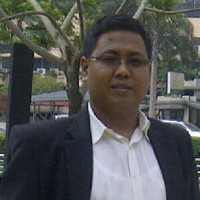 Mr Febry Mahimza