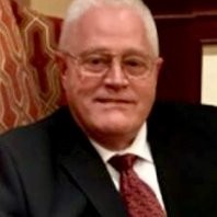 Robert Mcquaid