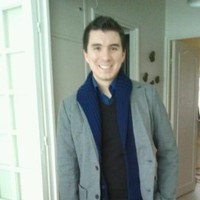 David Arrieta Villegas