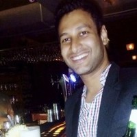 Murugesan Raju (he/him)