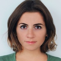 Julia Kyryk