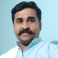 Mahesh Kumar
