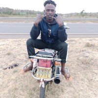 Eric Muthama