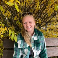 Chloe Carlstrom