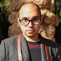 Matthew Chima