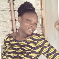 ORNELLA RUTH AMOUSSOU