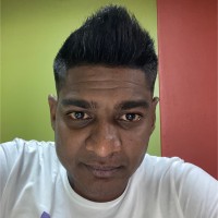 Lee Moodley